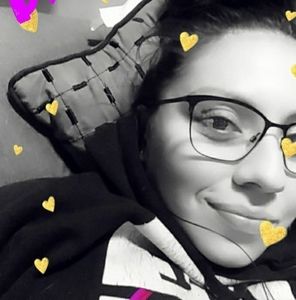 Meet your Posher, Garcia